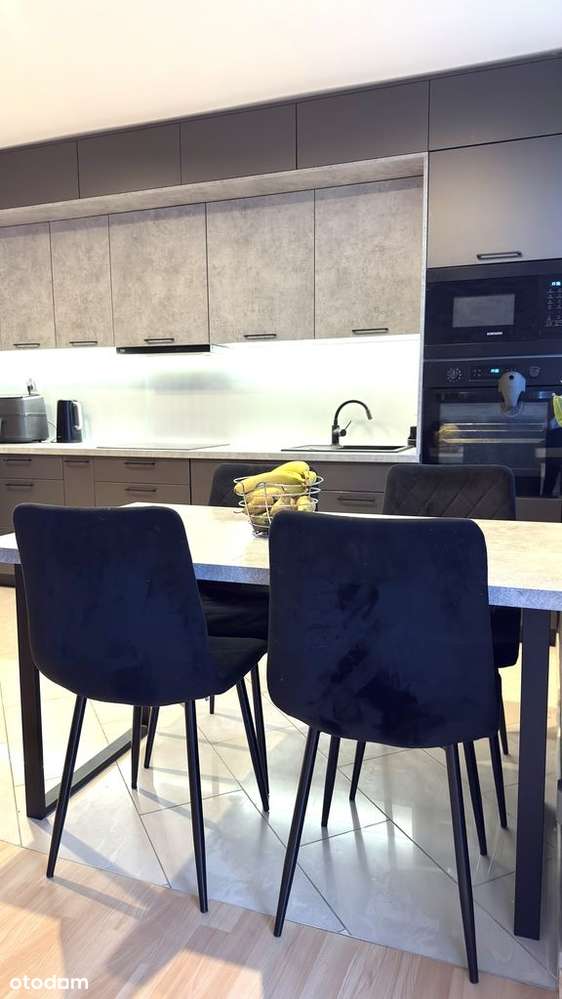 Na sprzedaż 3 pokojowe mieszkanie w Przecławiu-5