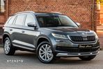 Skoda Kodiaq 2.0 TDI 4x2 Business DSG 7os - 2