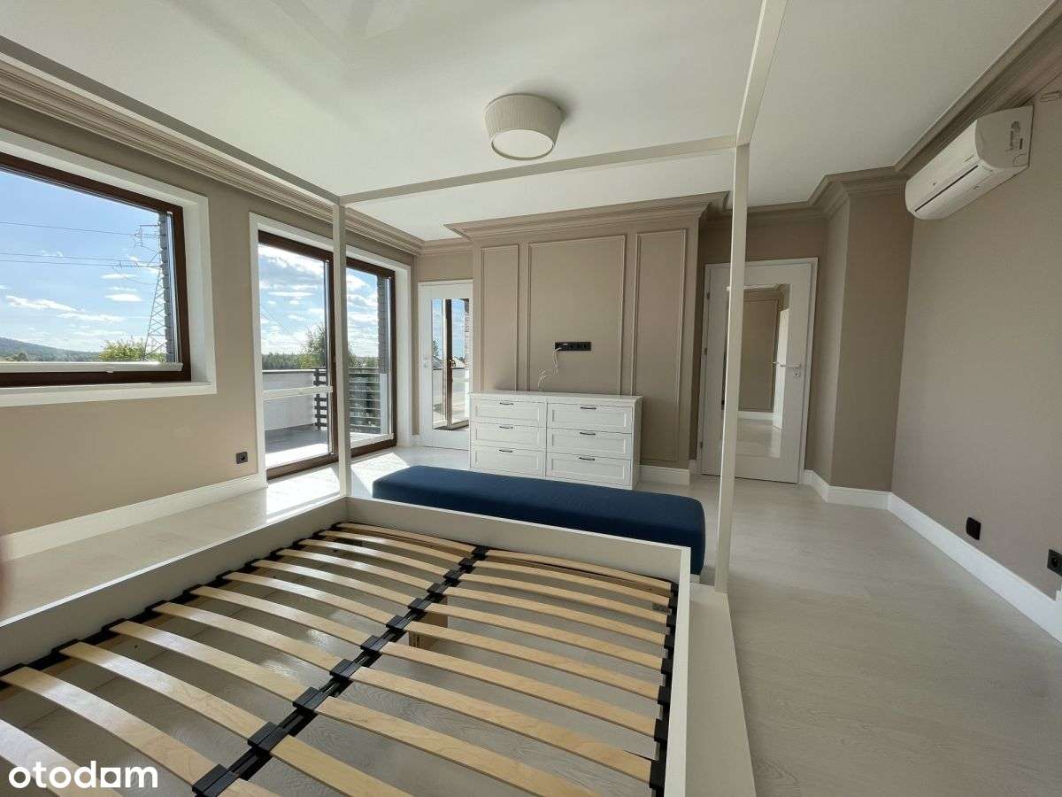 Luksusowy dom - Osiedle Południowe - pod klucz-8