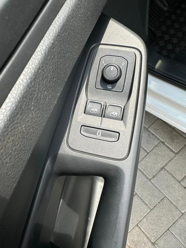 Volkswagen Caddy 2.0 TDI (5-Si.) - 16