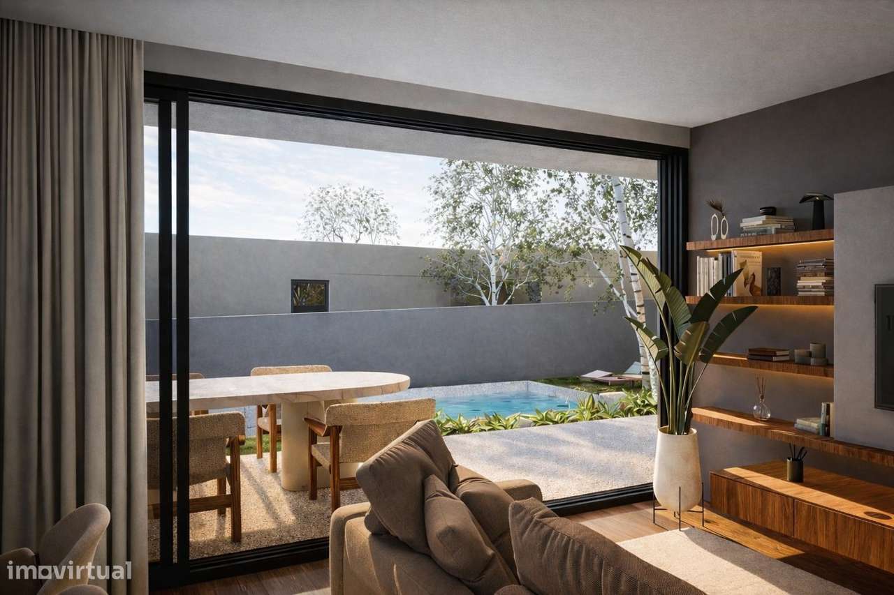 Moradia T4 Venda em Vila Nova de Famalicão e Calendário,Vila Nova de F-6