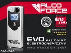 ALKOMAT ELEKTROCHEMICZNY EVO + KALIBRACJA +USTNIK - 3