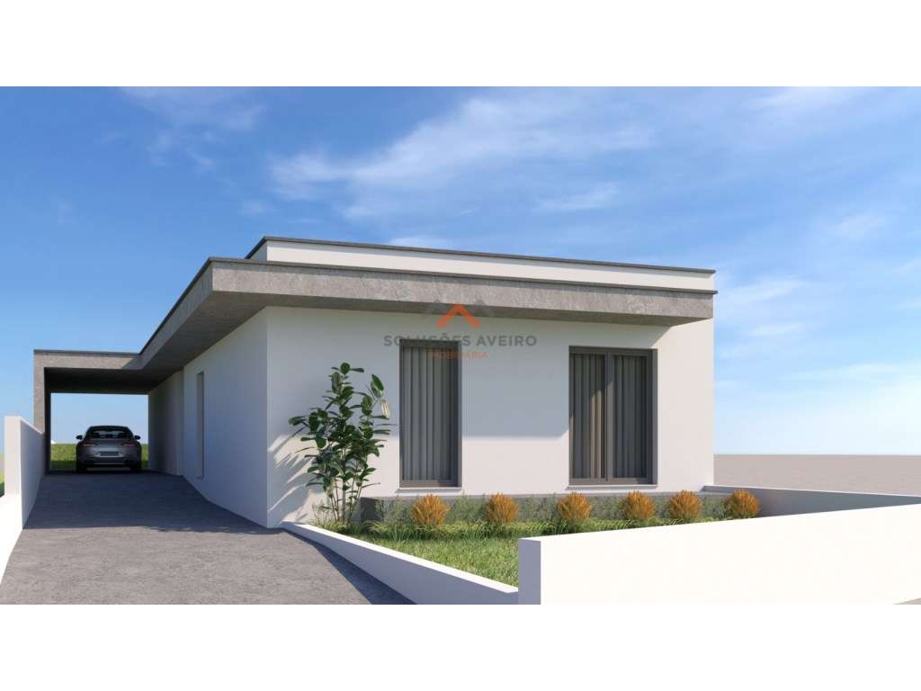 Terreno com projeto aprovado para moradia térrea - Santa Joana - Grande imagem: 4/4