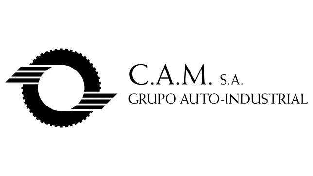 CAM SA Alcabideche logo