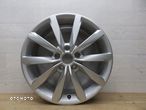 Felga VW Golf VII 5G0 6.0Jx17H2 Et48 5x112 5G0601025K - 1