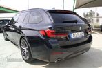 BMW 520 e Pack M - 7