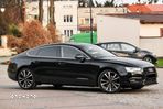 Audi A5 3.0 TDI Quattro S tronic - 7