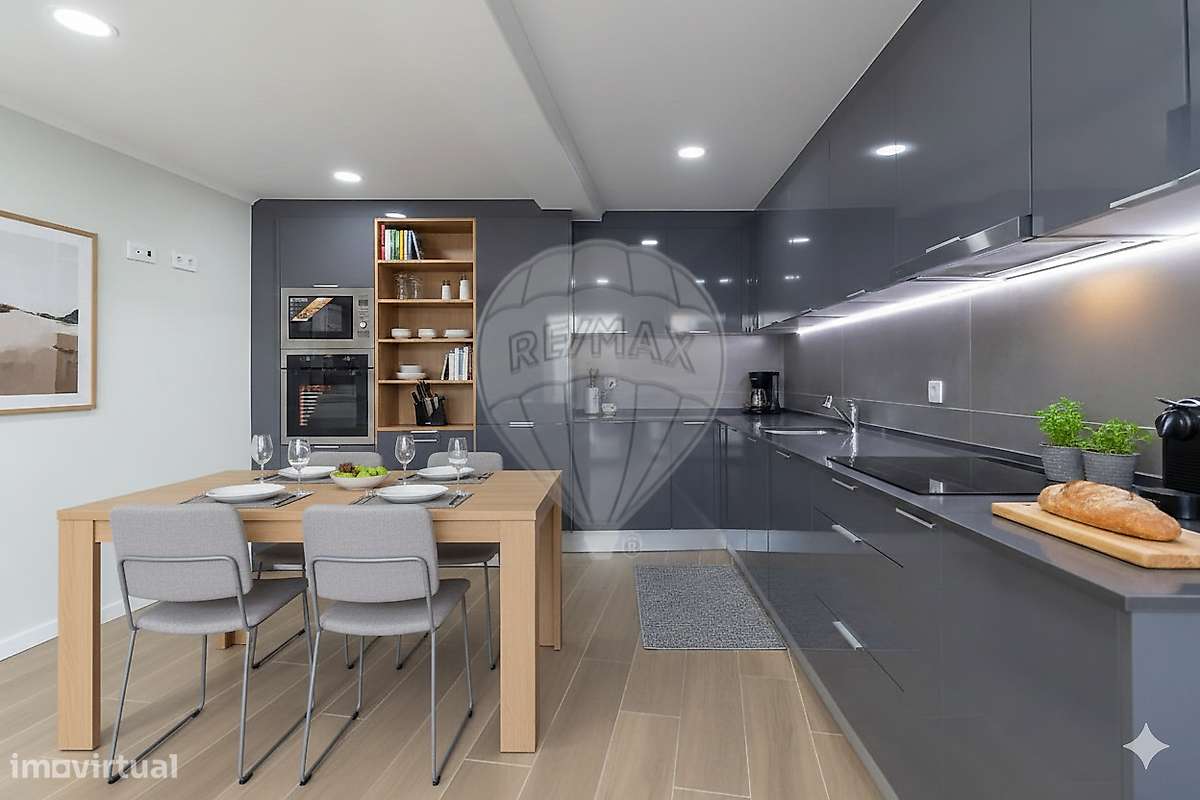 Moradia T4 para venda - Grande imagem: 2/45