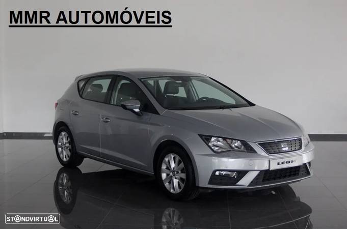 SEAT Leon 1.0 EcoTSI Style S/S - 2