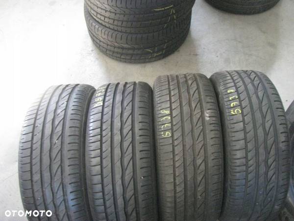 215/45R16 86H BRIDGESTONE TURANZA ER300 LATO 4szt - 1