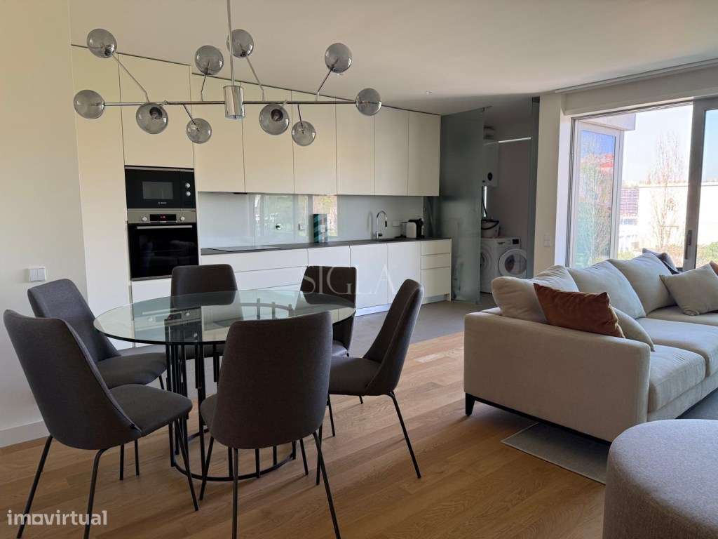 T2 em São Pedro da Afurada - Grande imagem: 5/21