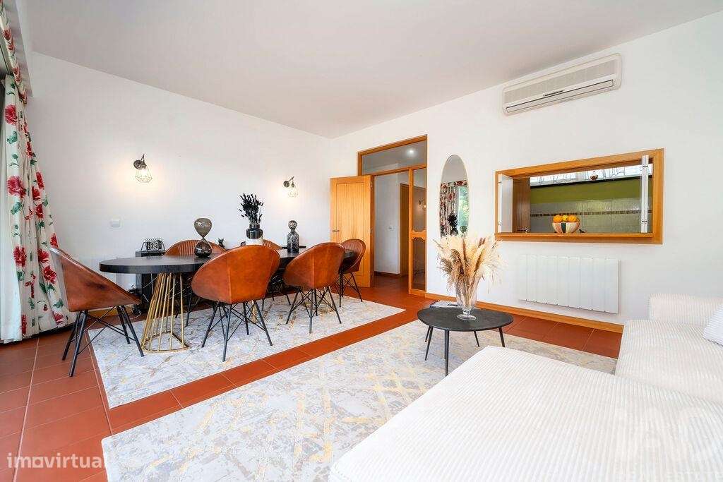 Apartamento T2 em Quarteira de 142 m2 - Grande imagem: 3/37