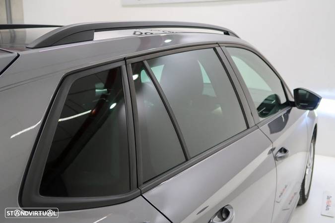 Skoda Kamiq 1.0 TSI Style - 12