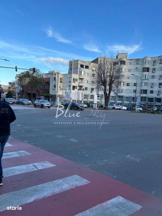 OPORTUNITATE RARA IN CAPITOL ! APARTAMENT 3CAM DEC, 2 BAI-1