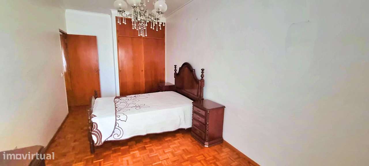 Apartamento T2 Baixa da Banheira ( FM ) - Grande imagem: 4/10