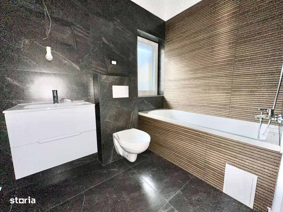 Duplex pe parter cu 3 camere - Mosnita Veche - Imagine principală: 5/11