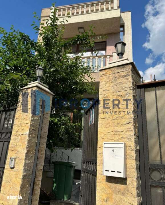 Vila 9 Camere | Colentina | Parcare | Individuala | 6 Dormitoare | 5 B - Imagine principală: 1/10