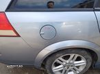 Aripa Dreapta Spate Opel Signum NFL / Non Facelift Break / Combi / Caravan 2002 - 2008 Cod Culoare Z163 - 1
