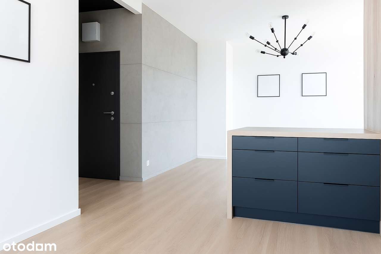 Gotowe 3 pok -> obok stacji Metra Wierzbno |Zapraszam na prezentację|-1