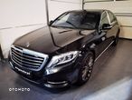 Mercedes-Benz Klasa S 350 (BlueTEC) d 7G-TRONIC - 5