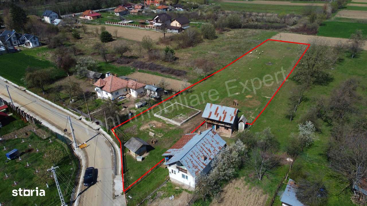 Teren de vânzare în comuna Băiculești,  Județ Argeș. - Imagine principală: 2/11