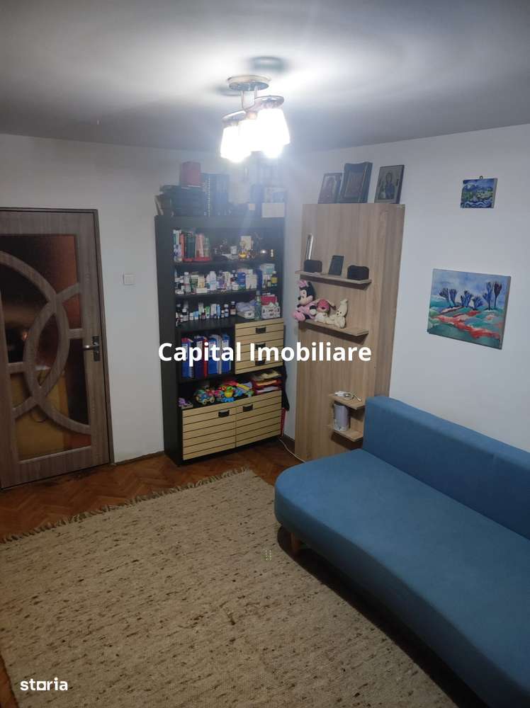 Apartament – Etaj 2, vis-a-vis de Liceul Titeica - Imagine principală: 2/5