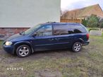 Chrysler Grand Voyager 2.5 CRD SE - 1