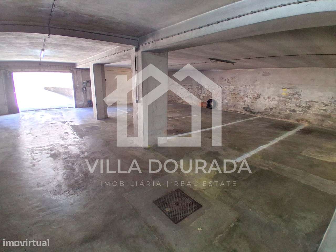 T3 em Fanzeres com 3 Varandas, Garagem e Elevador – Gondomar-22