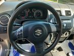 Suzuki SX4 1.6 Comfort 4WD - 19