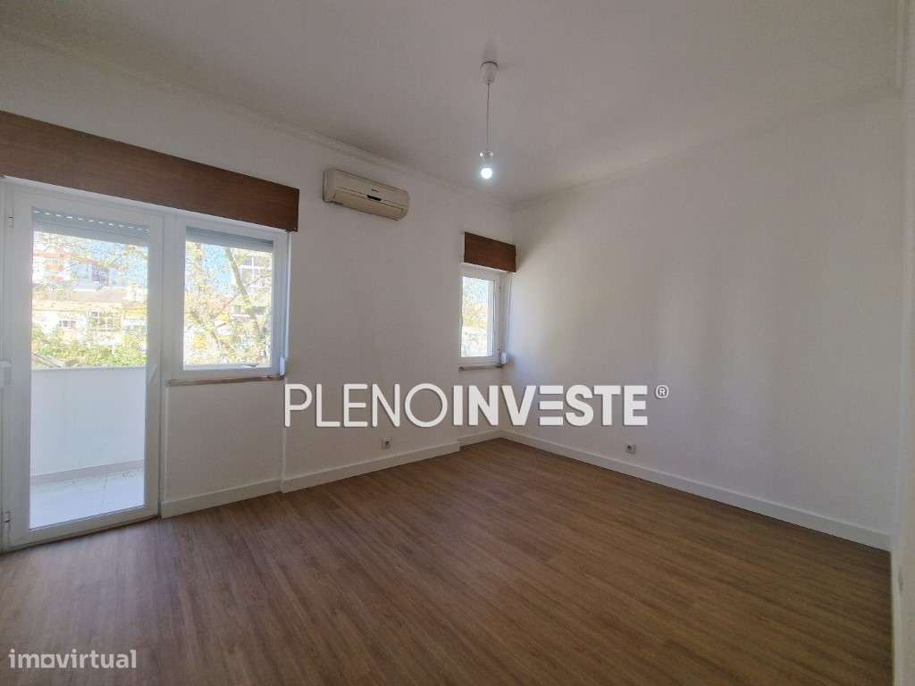 T3 nas Paivas, Amora Próximo do Jardim e da Baía do Seixal-8