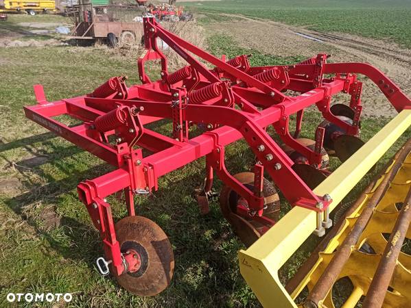 Pottinger Synkro 3002 - 4