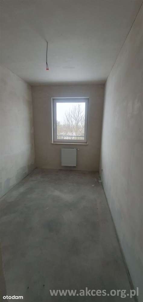 Tarczyn 3 pokoje stan deweloperski 51m2 464000zł-8