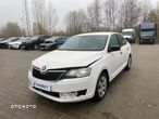 Skoda RAPID - 3