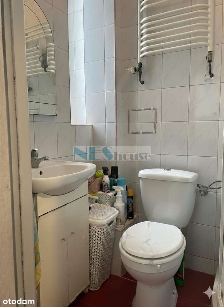 Mieszkanie na sprzedaż, Wrocław, 3 pokoje-8