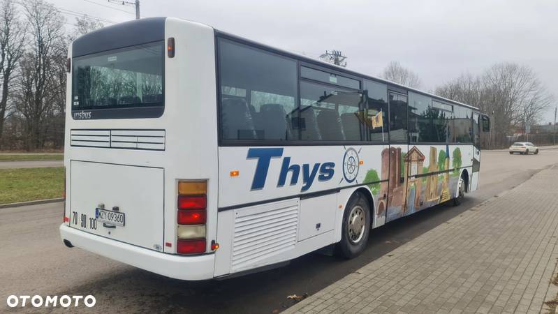 Irisbus AXER - 4