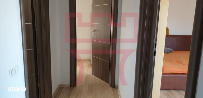 Apartament in casa cu panorama etajul 1 si loc de parcare-14
