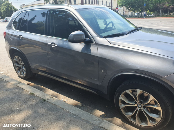 BMW X5 - 2