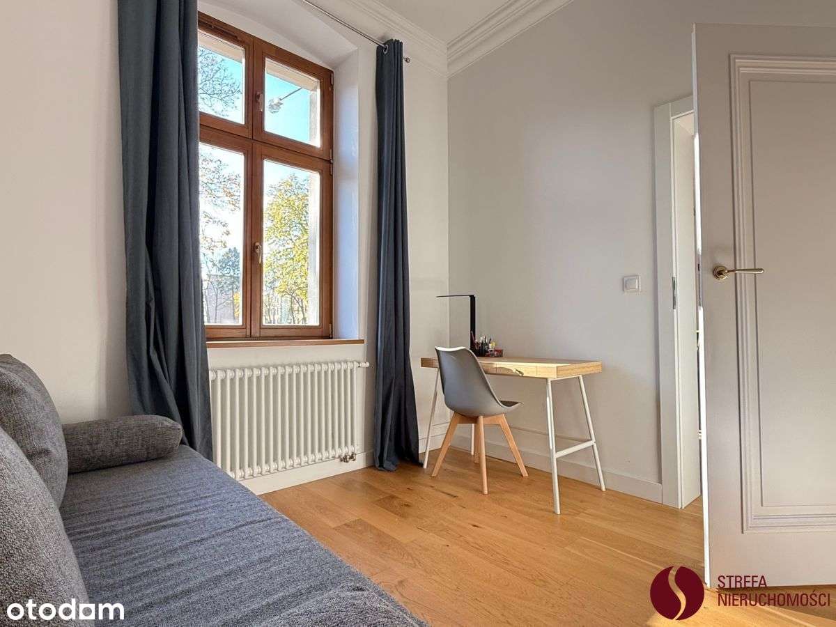 Blisko centrum - zamieszkaj lub wynajmuj-6