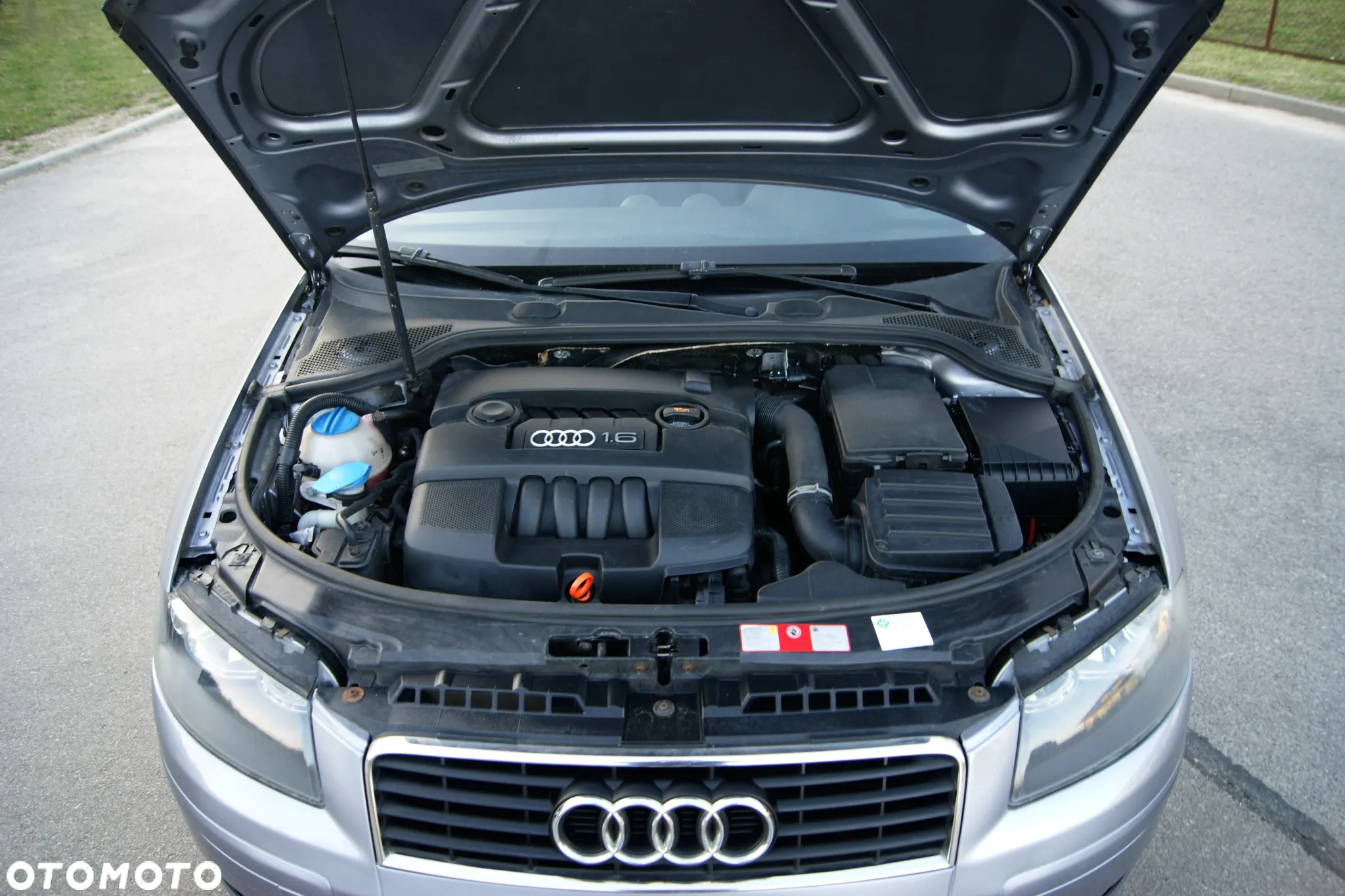 Audi A3 - 27