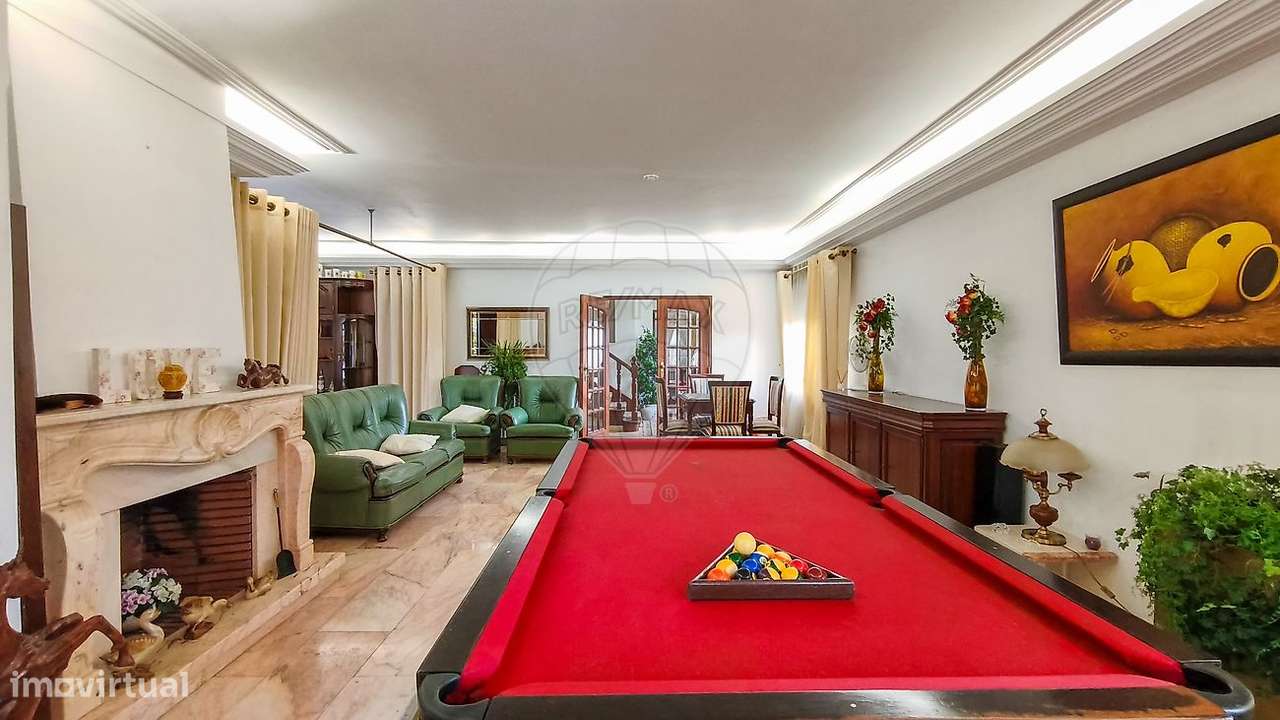 Moradia T6 para venda - Grande imagem: 5/47