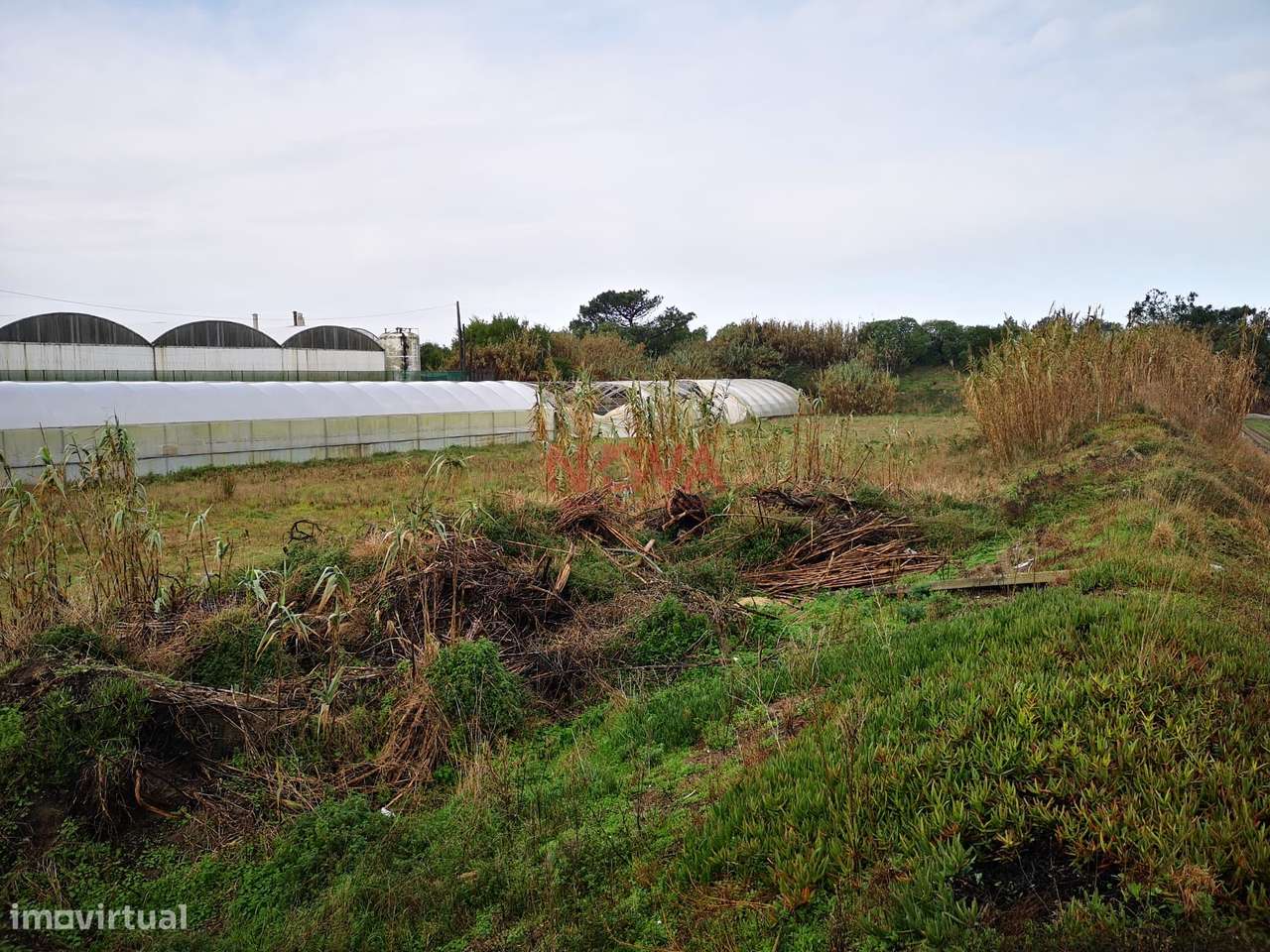 Terreno rustico Estela | NOVA Imobiliária - Grande imagem: 2/5