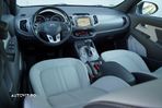Kia Sportage 2.0 CRDI 184 AWD Aut. Platinum Edition - 14