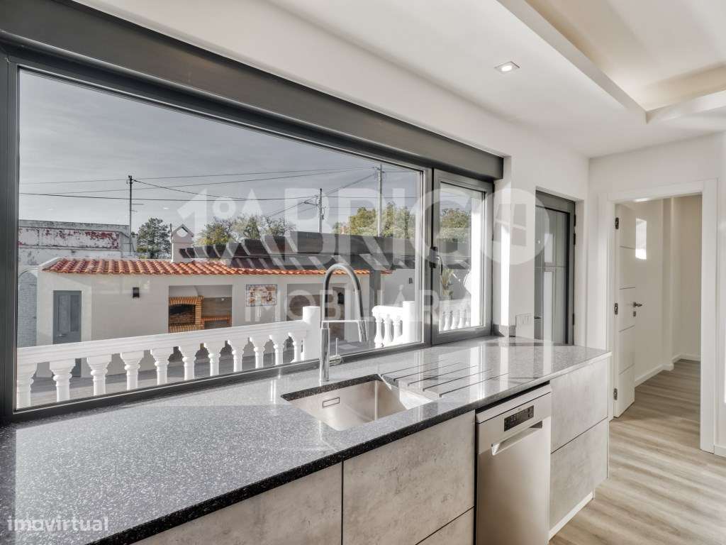 Espaçosa moradia 7 quartos, perto vale Lobo, Quinta do Lago-24