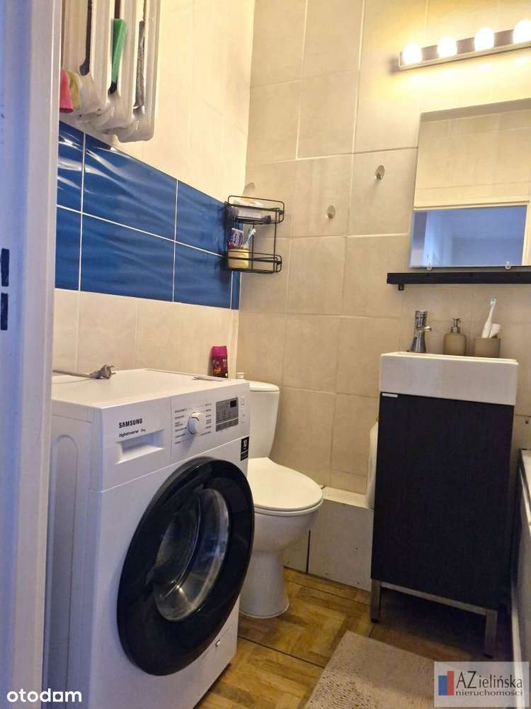 !!! Mieszkanie idealne dla rodziny,3pok,52m !!!-12