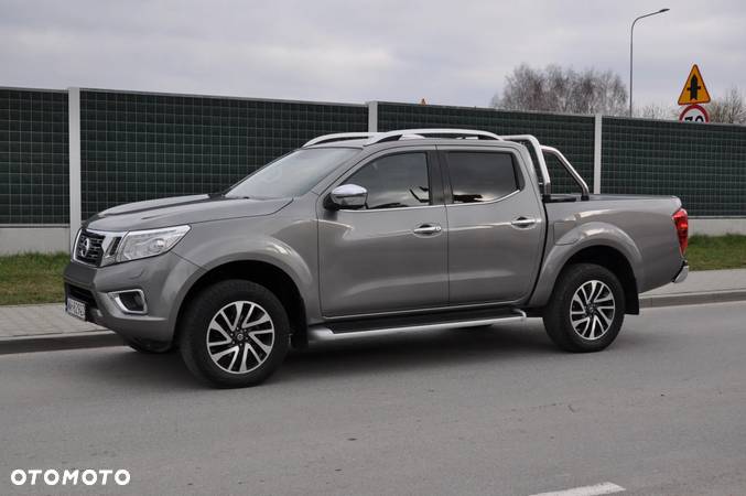 Nissan Navara - 23