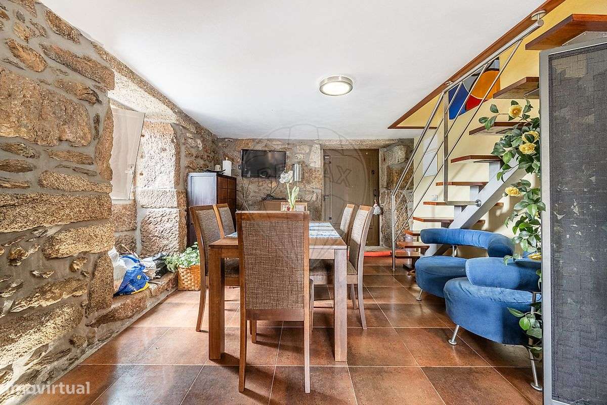 Moradia T2 para venda - Grande imagem: 5/39