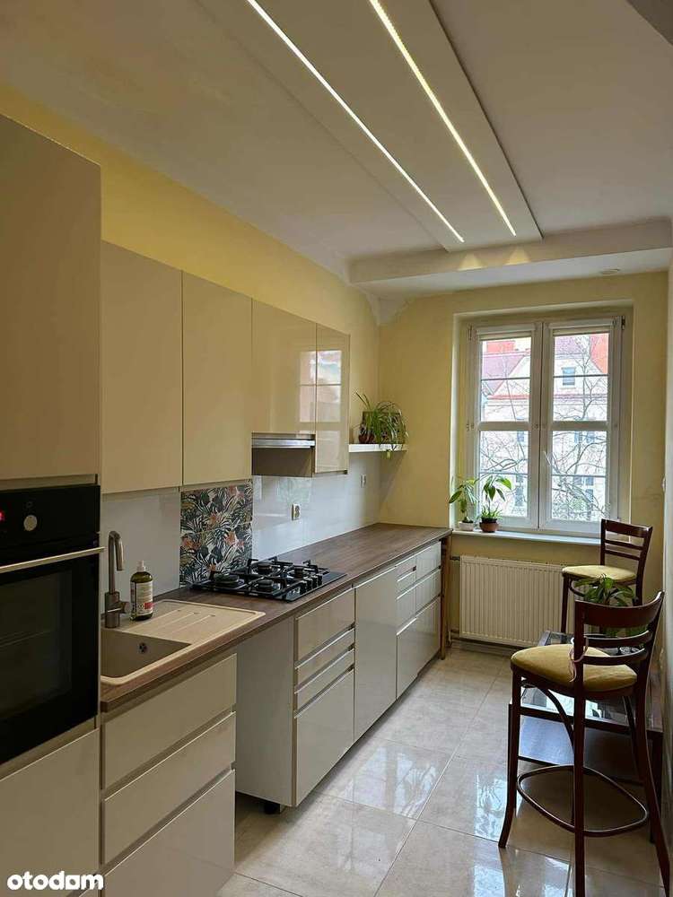 Mieszkanie na sprzedaż - Pełny obrazek: 2/9