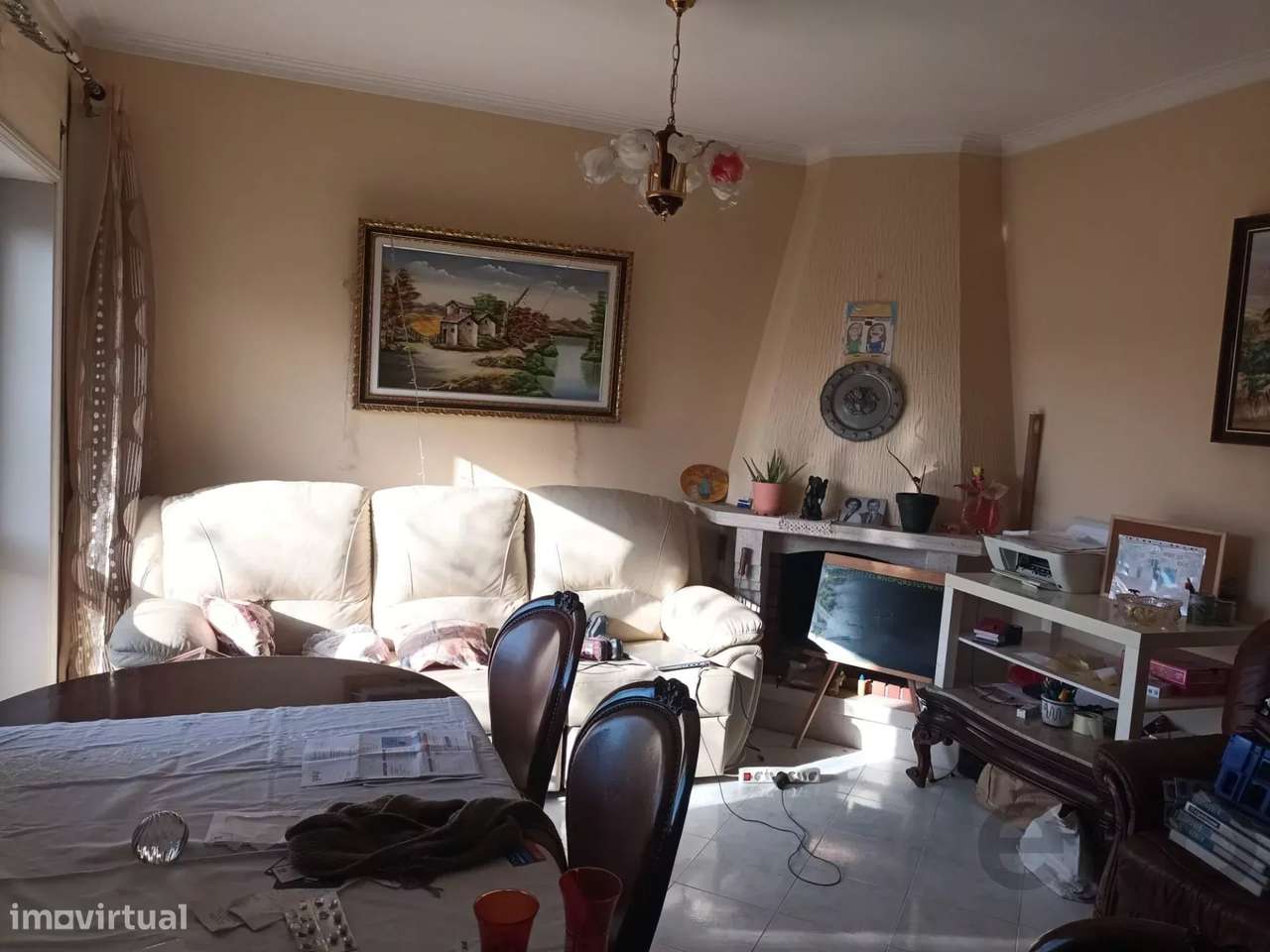 Apartamento T3 em Espinho - Grande imagem: 3/17