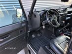 Land Rover Defender 90 2.4TD S/W E - 11