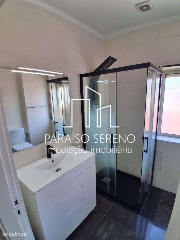 Apartamento T3 Remodelado Fânzeres-Gondomar-13